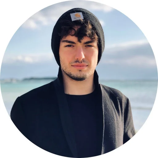 Team member photo