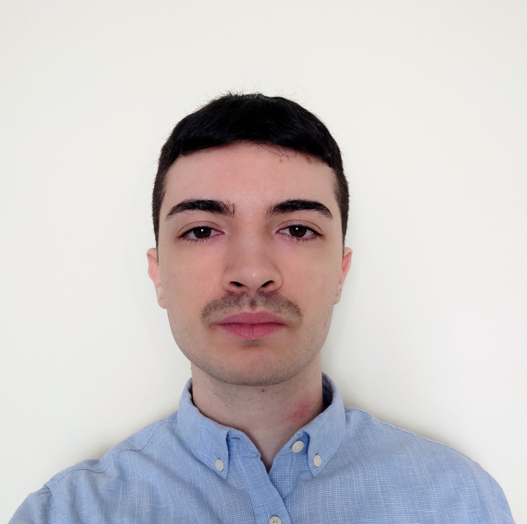 Team member photo